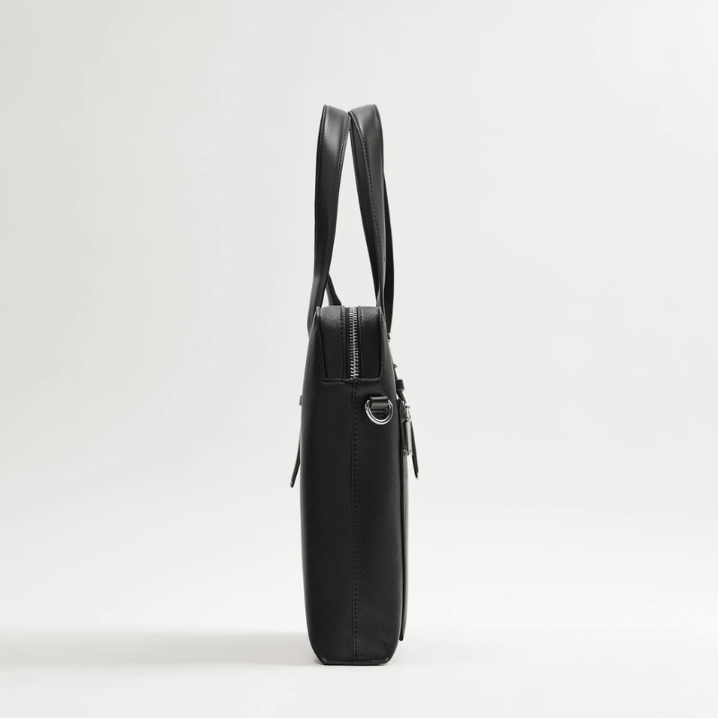 Business Mallette Gravee