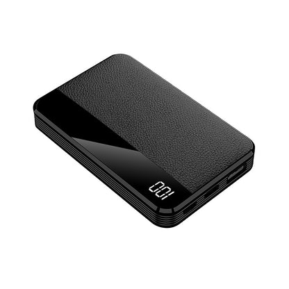 High grade fast charging mobile power supply