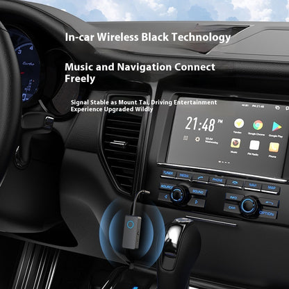 Cross-border New Arrival Bluetooth 54 Adapter Bluetooth Sound Receiver