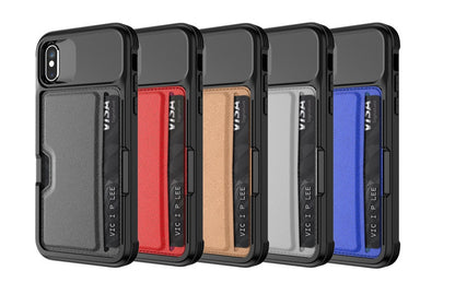 Compatible with Apple , Card Case Magnetic Phone Case