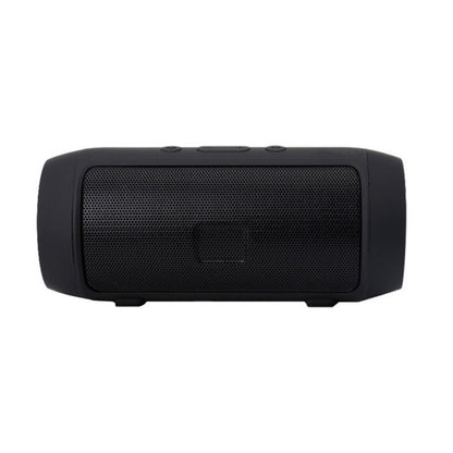 Outdoor Card-inserting Subwoofer Wireless Bluetooth Speaker