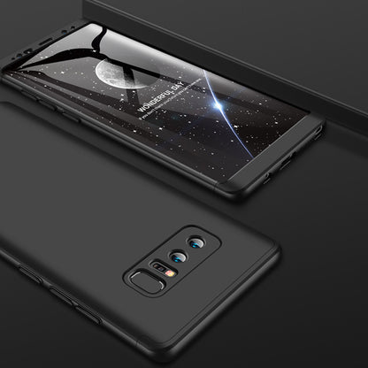 A50/A50s/A30s matte contrast color phone case