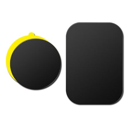 Magnetic Sheet Magnetic Bracket For Car Mobile Phone