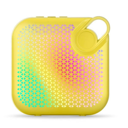 Bass Convenient Wireless Bluetooth Speaker Desktop Audio