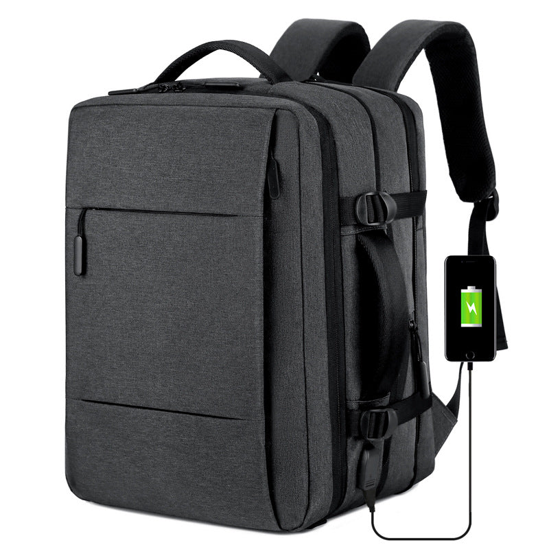 Sac à dos professionnel pour laptop