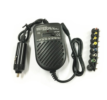 Car Notebook Multifunctional Charger