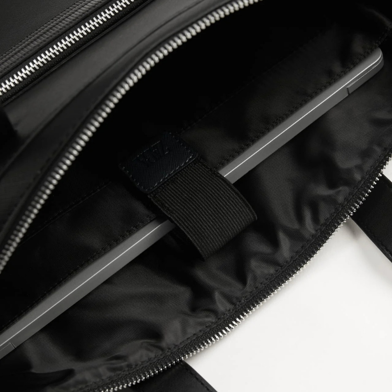 Business Mallette Gravee