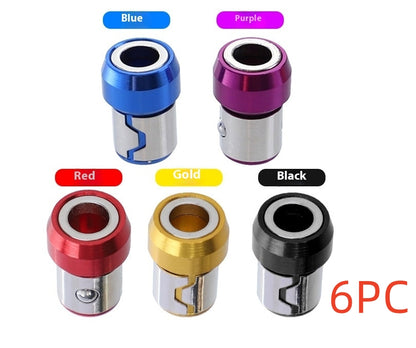 Batch head magnetic ring strong magnetic ring