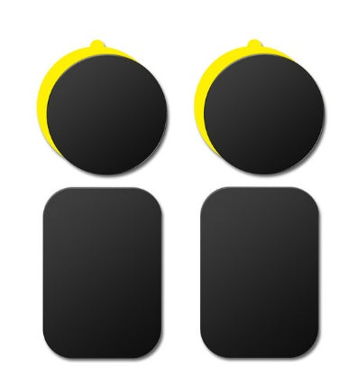 Magnetic Sheet Magnetic Bracket For Car Mobile Phone