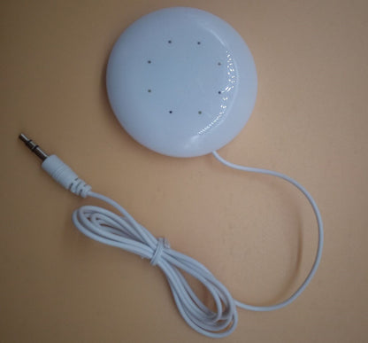 Mini Portable Pillow Speaker Music Pillow Speaker Audio Accessories