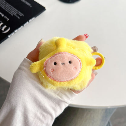 Expression Bluetooth Headphone Case