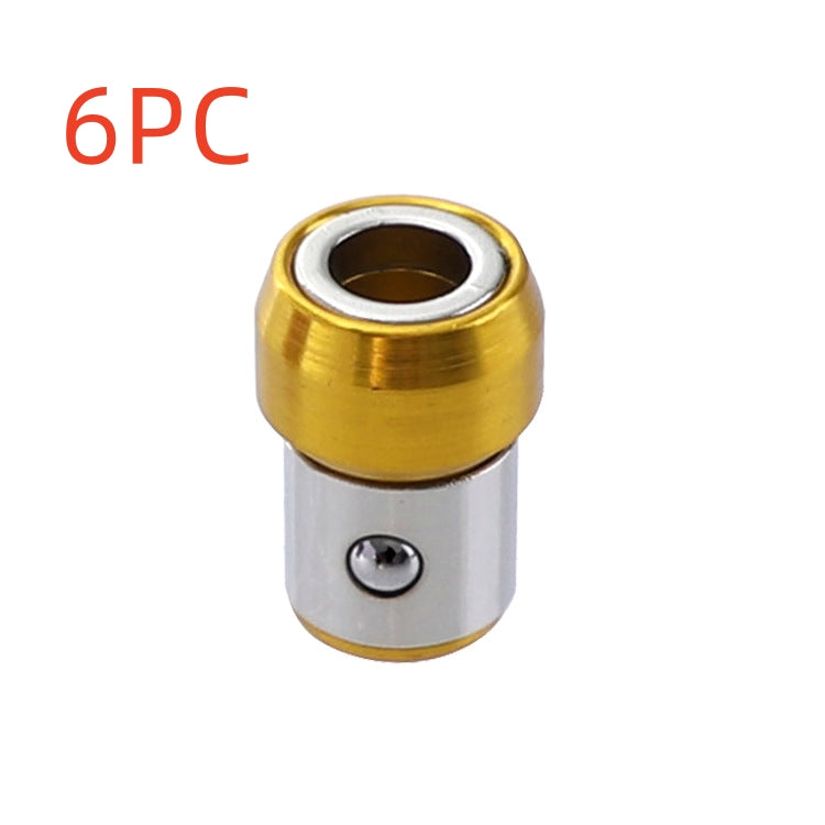 Batch head magnetic ring strong magnetic ring