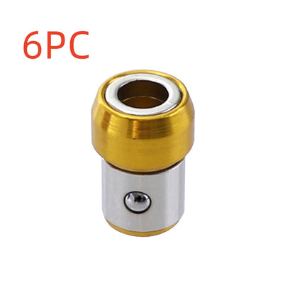 Batch head magnetic ring strong magnetic ring