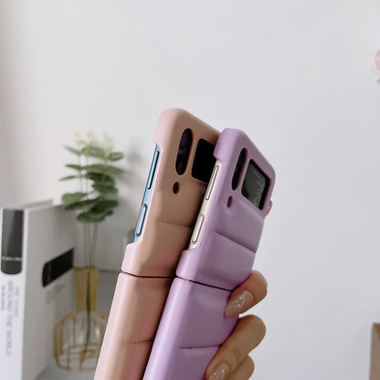 Folding Korean Wind Phone Case