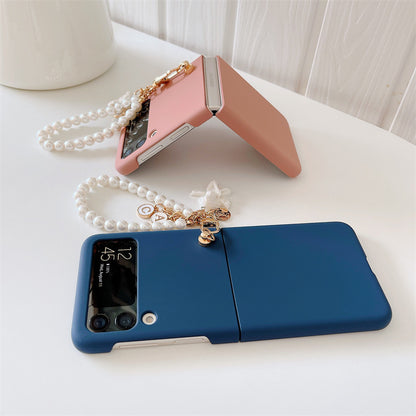 Personalized Angel Phone Case Folding Screen PC Hard