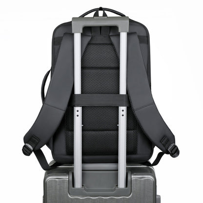 Backpack Men's Large Capacity Outdoor Travel