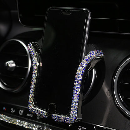 Mobile Phone Holder Lazy Mobile Phone Car Holder
