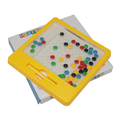 Children's Magnetic Steel Ball Magnetic Drawing Board