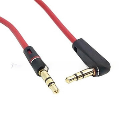 35mm Audio Cable Elbow Male To Male Audio Cable Car Audio Cable