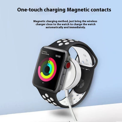 Watch Magnetic Wireless Charging Cable Three In One