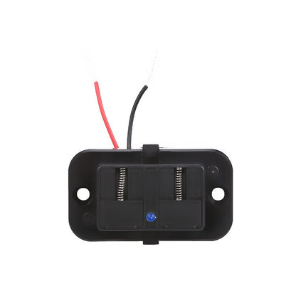 New QC3.0 Modified Car Charger TYPE-C Car Charger