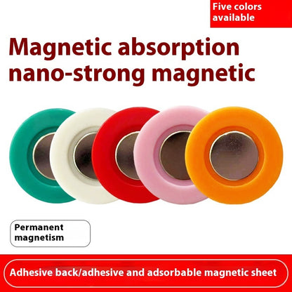 Magnetic Wall-mounted Punch-free Magnetic Patch