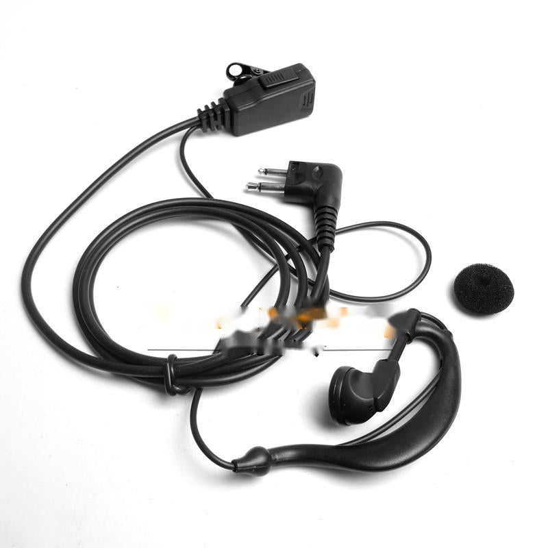 Intercom Headset Headset Cable M Head