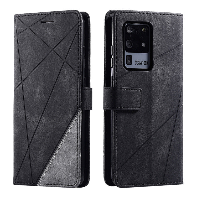 Suitable For Samsung Mobile Phone Leather Case