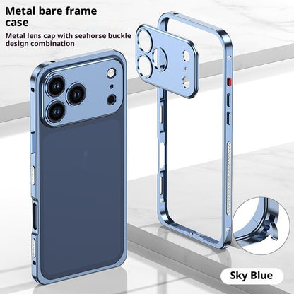 Casazzen EdgePatrol Metal Case