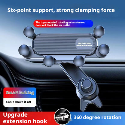 Car Mobile Phone Holder