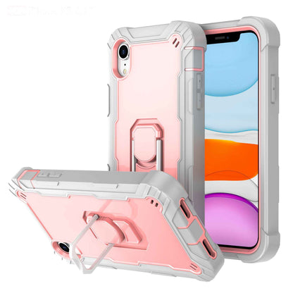 Fashion Simple Pure Color Silicone Phone Case