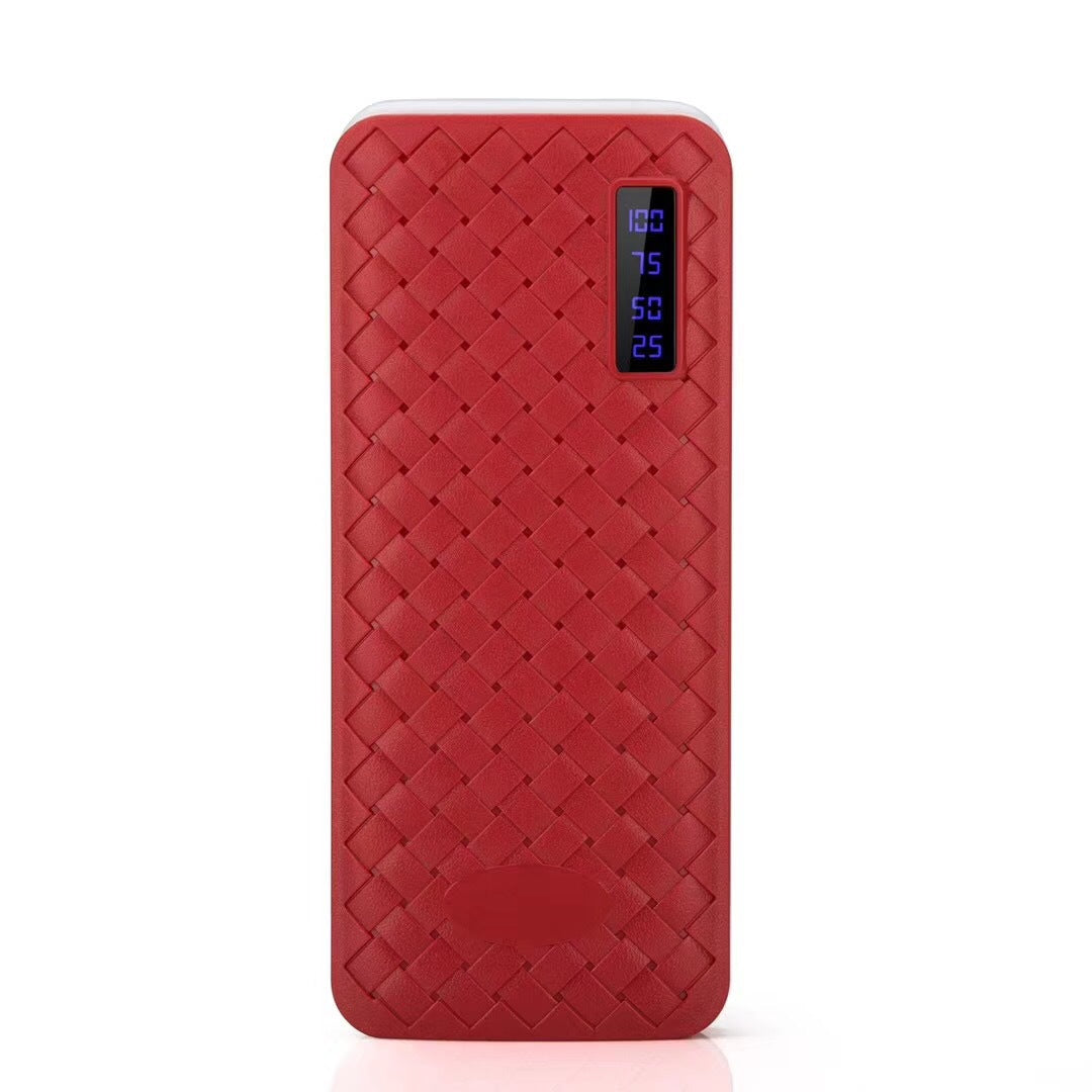 Universal power bank