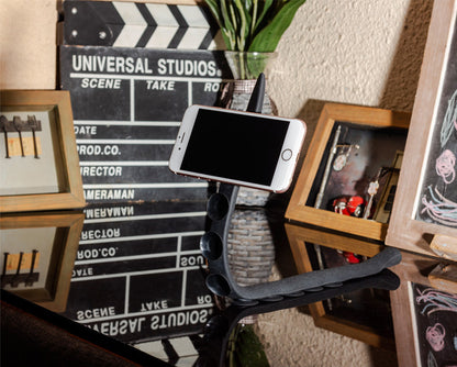 Multifunctional Silicone Car Phone Holder