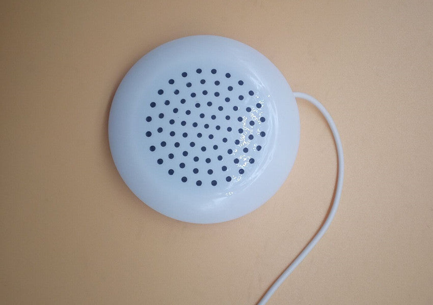 Mini Portable Pillow Speaker Music Pillow Speaker Audio Accessories