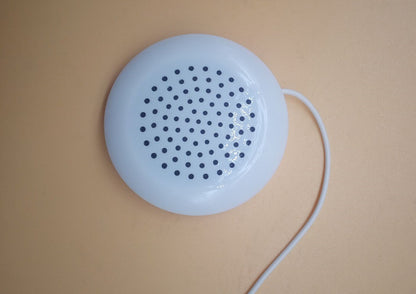 Mini Portable Pillow Speaker Music Pillow Speaker Audio Accessories