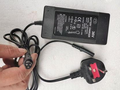 Universal Charger For Electric Balance Car