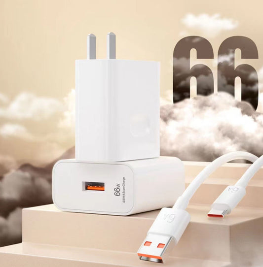 Charger W Super Fast Charge Charging