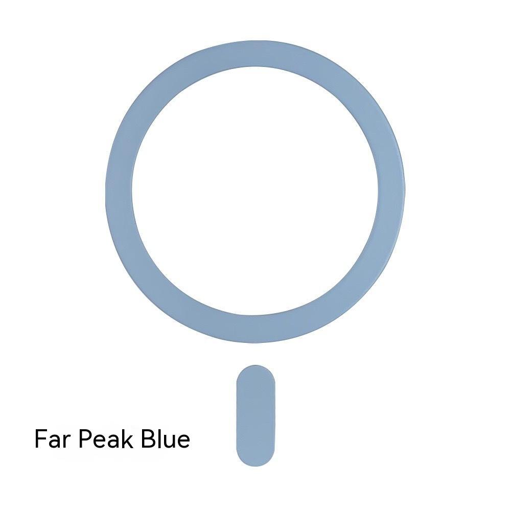 Lead Magnetic Ring Wireless Receiver Lead Magnetic Paste