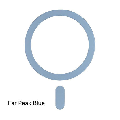 Lead Magnetic Ring Wireless Receiver Lead Magnetic Paste