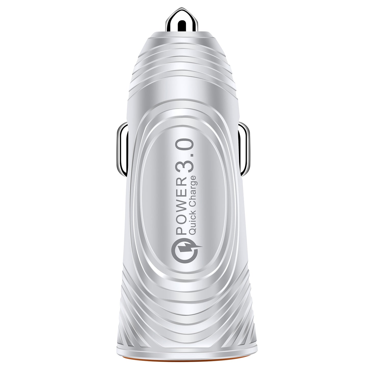 QC3.0 Bullet 3.1A Car Charger Sub