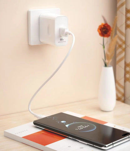 Charger W Super Fast Charge Charging