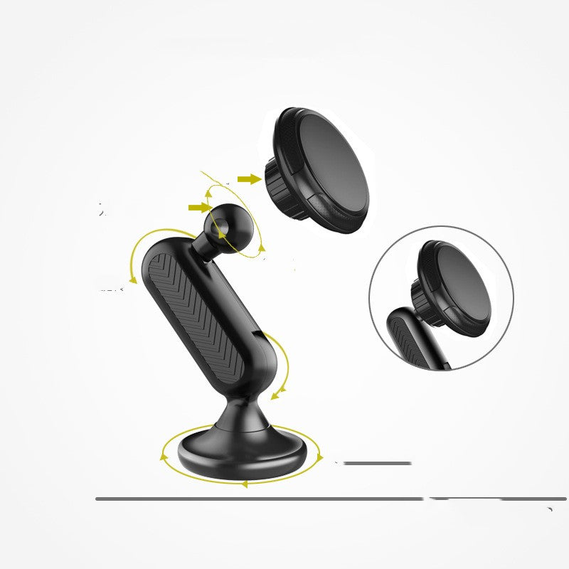 Car Phone Holder Adhesive Type