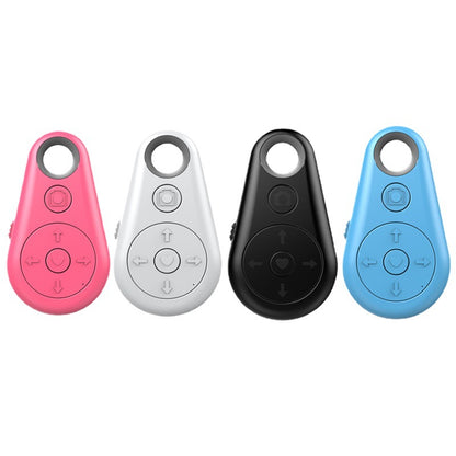 Bluetooth Selfie Controller Bluetooth Turning Remote Control