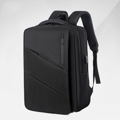 Sac ordinateur business multilayer