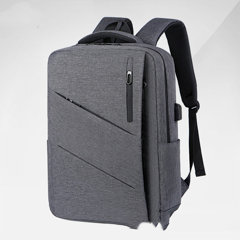 Sac ordinateur business multilayer