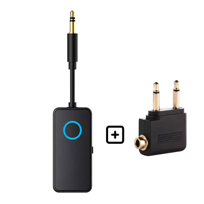 Cross-border New Arrival Bluetooth 54 Adapter Bluetooth Sound Receiver