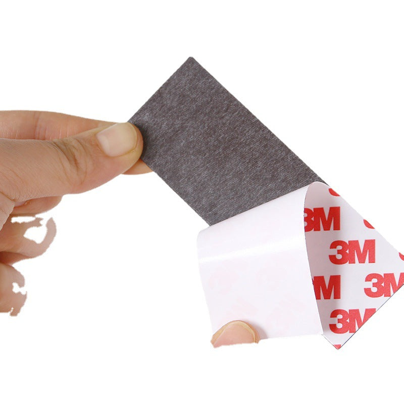 Magnetic Sticker Sticky Magnetic Strip Tape