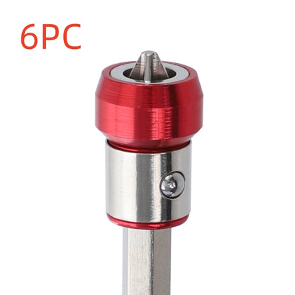 Batch head magnetic ring strong magnetic ring