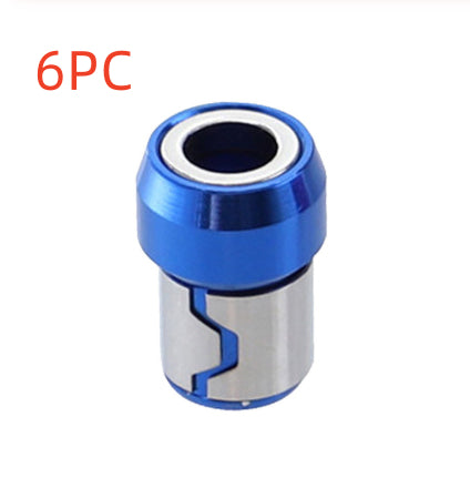 Batch head magnetic ring strong magnetic ring