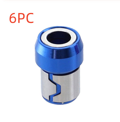 Batch head magnetic ring strong magnetic ring